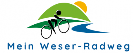 Mein Weser-Radweg